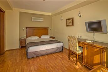 Argos Hotel Antalya 4*