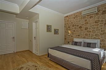 Argos Hotel Antalya 4*