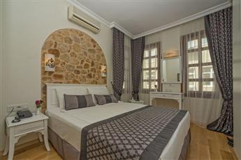 Argos Hotel Antalya 4*