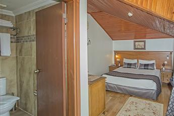 Argos Hotel Antalya 4*