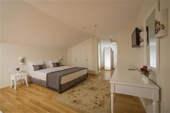 Argos Hotel Antalya 4*