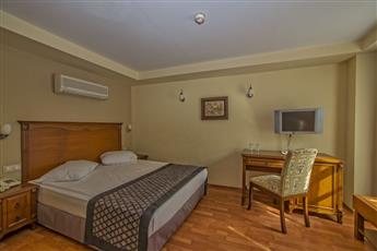 Argos Hotel Antalya 4*