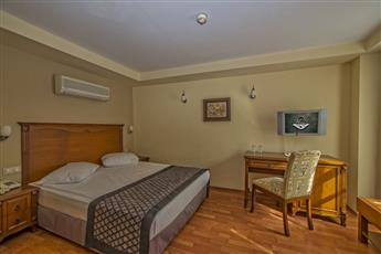 Argos Hotel Antalya 4*