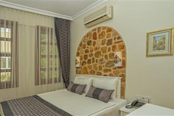 Argos Hotel Antalya 4*