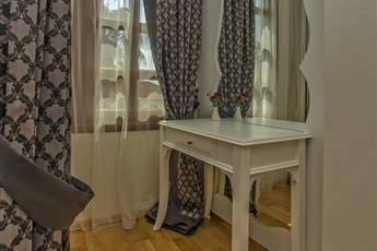 Argos Hotel Antalya 4*