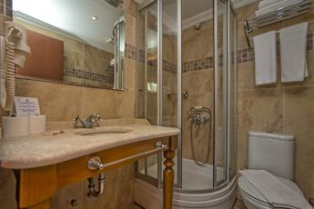 Argos Hotel Antalya 4*