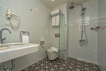 Argos Hotel Antalya 4*