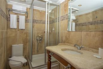 Argos Hotel Antalya 4*