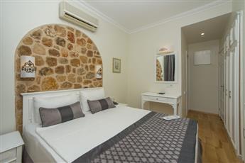Argos Hotel Antalya