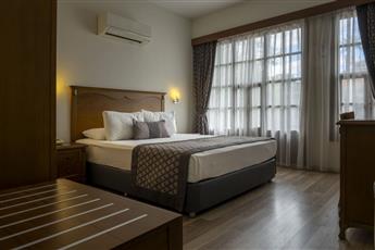 Argos Hotel Antalya