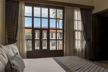 Argos Hotel Antalya
