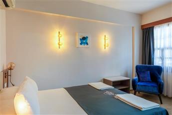 Argos Hotel Antalya