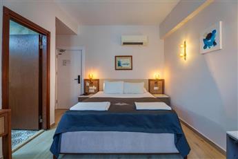 Argos Hotel Antalya