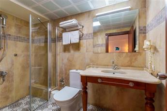 Argos Hotel Antalya