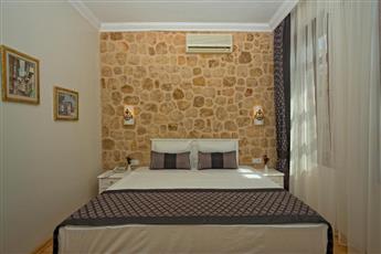 Argos Hotel Antalya