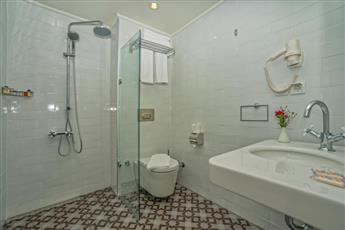 Argos Hotel Antalya
