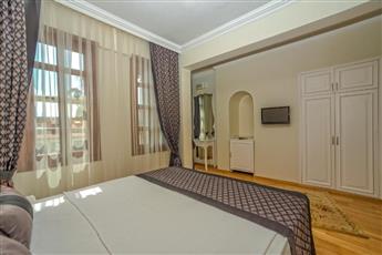 Argos Hotel Antalya