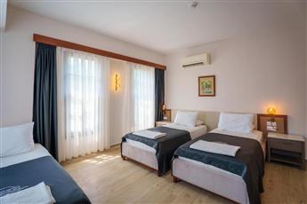 Argos Hotel Antalya