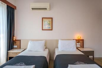Argos Hotel Antalya