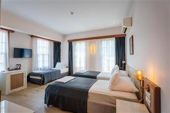 Argos Hotel Antalya