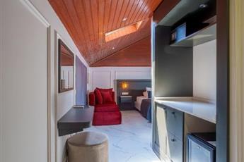 Argos Hotel Antalya