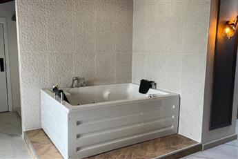 Argos Hotel Antalya