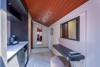 Argos Hotel Antalya