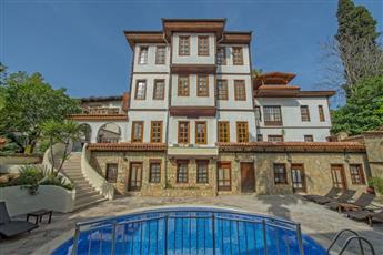 Argos Hotel Antalya