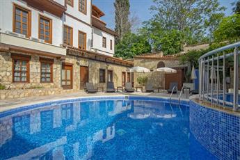 Argos Hotel Antalya