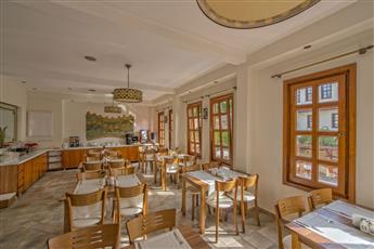 Argos Hotel Antalya