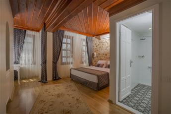 Argos Hotel Antalya