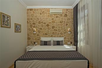 Argos Hotel Antalya