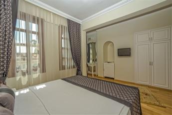 Argos Hotel Antalya