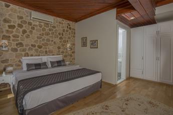 Argos Hotel Antalya