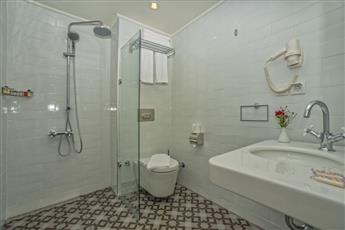 Argos Hotel Antalya