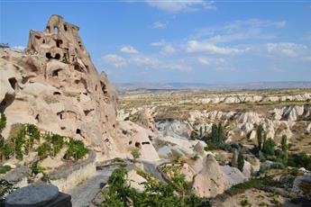 Argos In Cappadocia 4* Argos In Cappadocia 4*