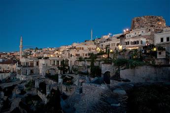 Argos In Cappadocia 4* Argos In Cappadocia 4*