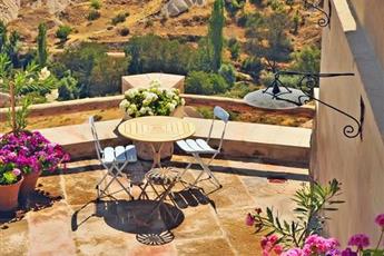 Argos In Cappadocia 4* Argos In Cappadocia 4*