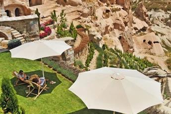 Argos In Cappadocia 4* Argos In Cappadocia 4*