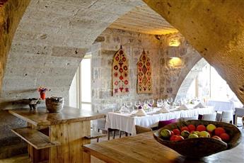 Argos In Cappadocia 4* Argos In Cappadocia 4*