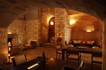 Argos In Cappadocia 4* Argos In Cappadocia 4*