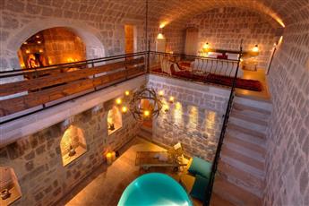 Argos In Cappadocia 4* Argos In Cappadocia 4*
