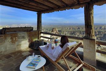 Argos In Cappadocia 4* Argos In Cappadocia 4*