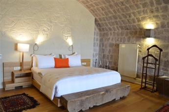 Argos In Cappadocia 4* Argos In Cappadocia 4*