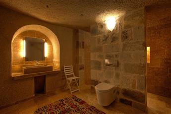Argos In Cappadocia 4* Argos In Cappadocia 4*