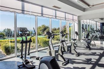 Aria Claros Beach & Spa Resort 5*