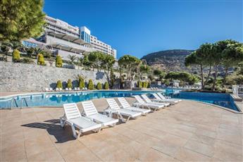 Aria Claros Beach & Spa Resort 5*