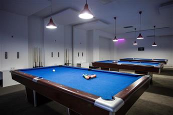 Aria Claros Beach & Spa Resort 5*