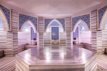 Aria Claros Beach & Spa Resort 5*