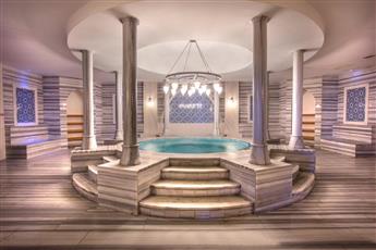 Aria Claros Beach & Spa Resort 5*